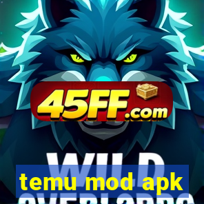 temu mod apk